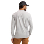Men's DHCM Classic T-Shirt - Gray Heather
