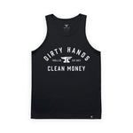Men's DHCM Classic Tank - Black