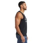 Men's DHCM Classic Tank - Black