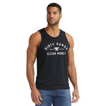 Men's DHCM Classic Tank - Black
