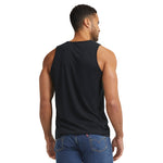 Men's DHCM Classic Tank - Black
