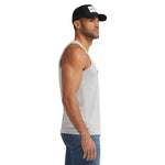 Men's DHCM Classic Tank - Gray Heather
