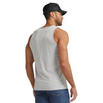 Men's DHCM Classic Tank - Gray Heather