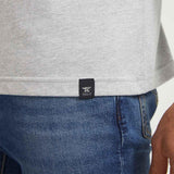 Men's DHCM Twisting Wrenches Long Sleeve T-Shirt - Gray Heather