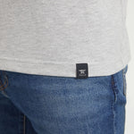 Men's DHCM Haggler Tank - Gray Heather