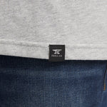 Men's Pay Me Tank - Gray Heather