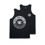 Men's SLIC Tank Top - Black