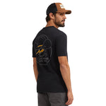 Men's DHCM Savage T-Shirt - Black