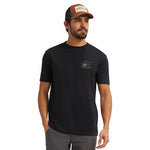 Men's DHCM Savage T-Shirt - Black