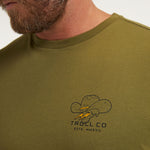 Men's DHCM Savage T-Shirt - 