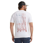 Men's DHCM Flagship T-Shirt | Color: White