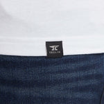 Men's DHCM Flagship T-Shirt | Color: White