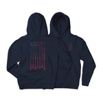 Men's DHCM Flagship Hoodie | Color: Navy