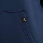 Men's DHCM Flagship Hoodie | Color: Navy