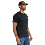 Men's SBC Banner T-Shirt - Black