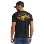 Men's SBC Banner T-Shirt - Black