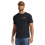 Men's SBC Banner T-Shirt - Black