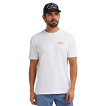 Men's SBC Banner T-Shirt - White