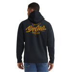 Men's SBC Banner Hoodie - Black