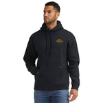 Men's SBC Banner Hoodie - Black