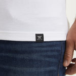 Men's DHCM Eagle Eye T-Shirt - White