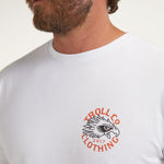 Men's DHCM Eagle Eye T-Shirt - 