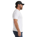 Men's DHCM Eagle Eye T-Shirt - White