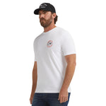 Men's DHCM Eagle Eye T-Shirt - White