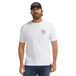 Men's DHCM Eagle Eye T-Shirt - White