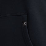 Men's DHCM Eagle Eye Hoodie - Black