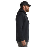 Men's DHCM Eagle Eye Hoodie - Black