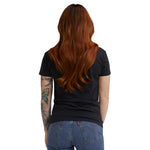 Women's Bang Bang T-Shirt - Black