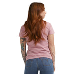 Women's Bang Bang T-Shirt - Mauve