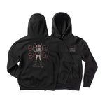Women's Bang Bang Hoodie - Black