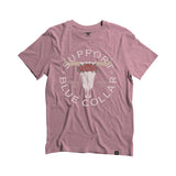 Women's SBC Longhorn T-Shirt - Mauve
