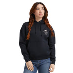 SBC Longhorn Hoodie - Black