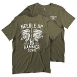 Hammer Twins Tee