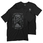 Men's Pay Time T-Shirt | Color: Black