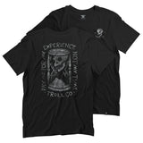 Men's Pay Time T-Shirt | Color: Black