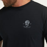 Men's Pay Time T-Shirt - Black