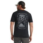 Men's Pay Time T-Shirt - Black