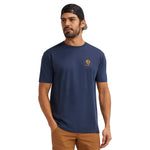 Men's Pay Time T-Shirt - Navy
