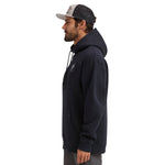 Men's Pay Time Hoodie - Black