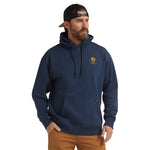 Men's Pay Time Hoodie - Navy