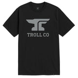Men's Anvil T-Shirt | Color: Black