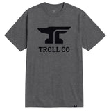 Men's Anvil T-Shirt | Color: Charcoal Heather