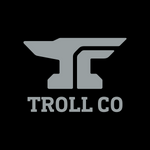 Men's Anvil Hoodie | Color: Black