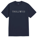 Men's Anvil Locked T-Shirt | Color: Navy