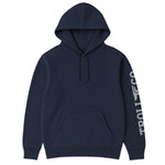 Men's Anvil Locked Hoodie | Color: Navy