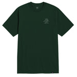 Men's DHCM Twisting Wrenches T-Shirt | Color: Pine